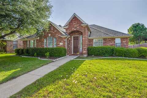 134 London Way, Coppell, TX 75019