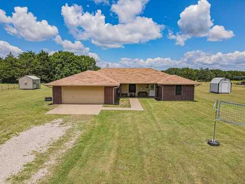 7662 Vz County Road 3504, Wills Point, TX 75169