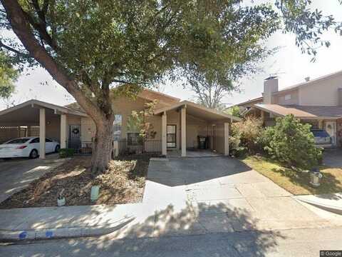 716 Intrepid Drive, Garland, TX 75043