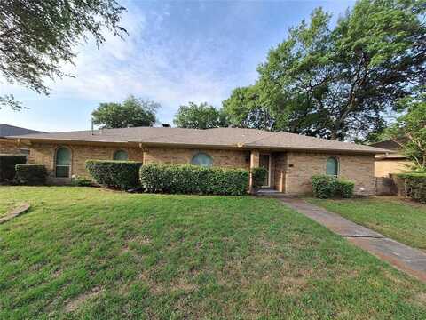 812 Lake Highlands Drive, Allen, TX 75002