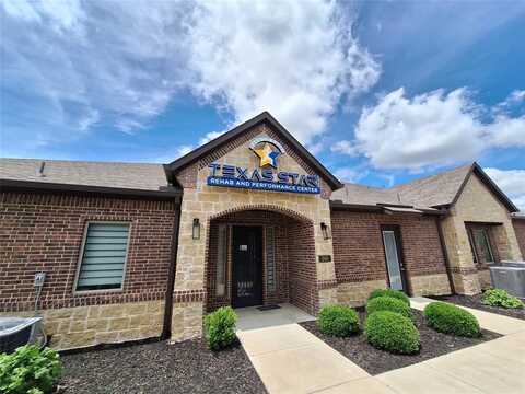 11655 Independence Parkway, Frisco, TX 75035