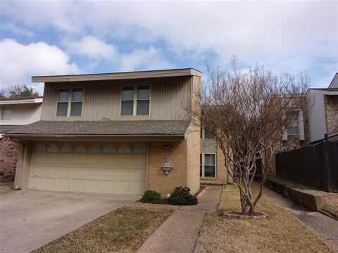 2912 Country Place Circle, Carrollton, TX 75006