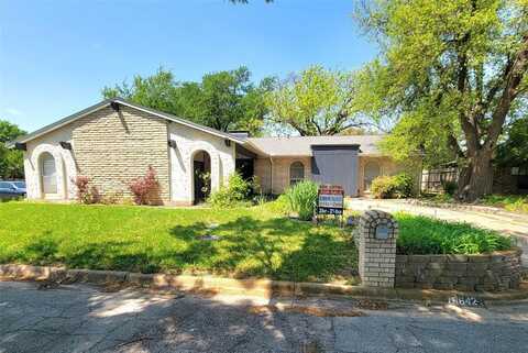 15642 Overmead Circle, Dallas, TX 75248