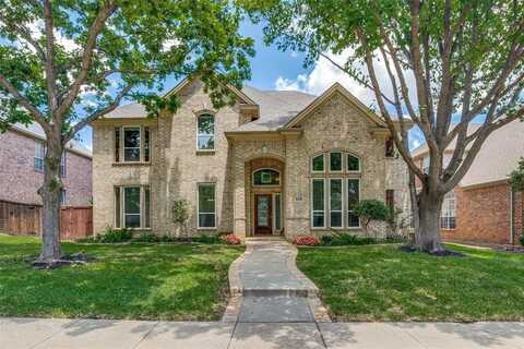 519 Butternut Drive, Garland, TX 75044