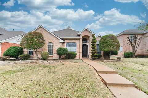 8708 Moraine Drive, Frisco, TX 75034