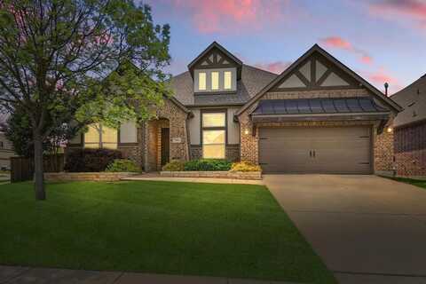 7401 Sabine Drive, McKinney, TX 75071