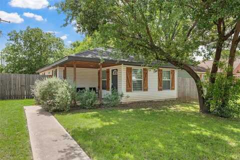 1900 N 15th Street, Waco, TX 76707