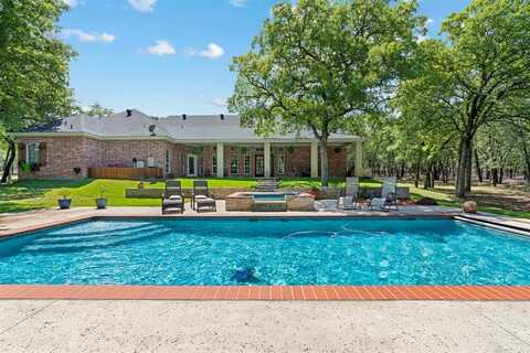 148 Arista Trail, Poolville, TX 76487