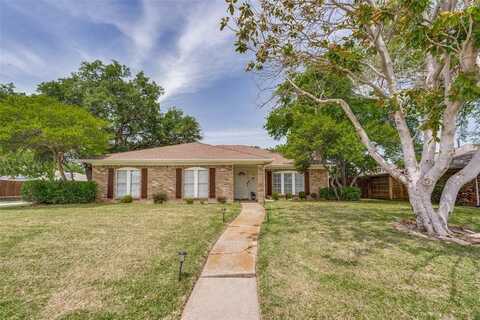 2633 Landershire Lane, Plano, TX 75023