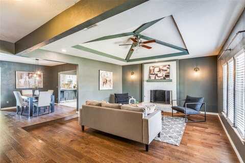 2633 Landershire Lane, Plano, TX 75023