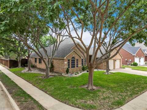 1301 Rosewood Trail, Flower Mound, TX 75028