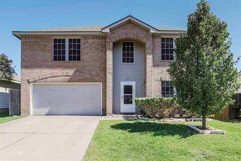 1221 Ash Street, Anna, TX 75409