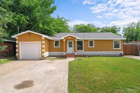 1008 Pleasant Drive, Dallas, TX 75217