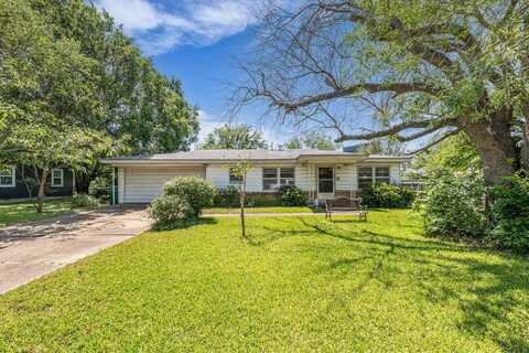401 Avenue I, Waco, TX 76705