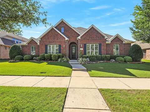 12771 Winding Creek Drive, Frisco, TX 75035