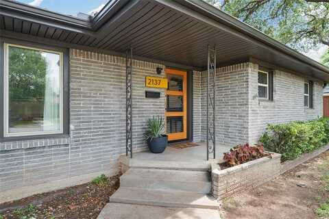 2137 Lenamon Street, Waco, TX 76710