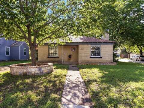 3300 Livingston Avenue, Fort Worth, TX 76110