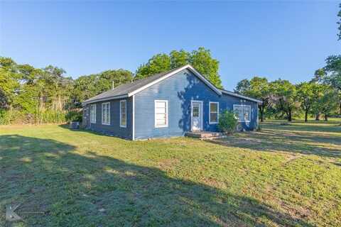 5264 County Road 120, Clyde, TX 79510