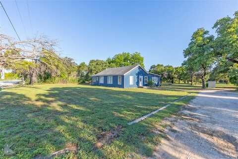 5264 County Road 120, Clyde, TX 79510