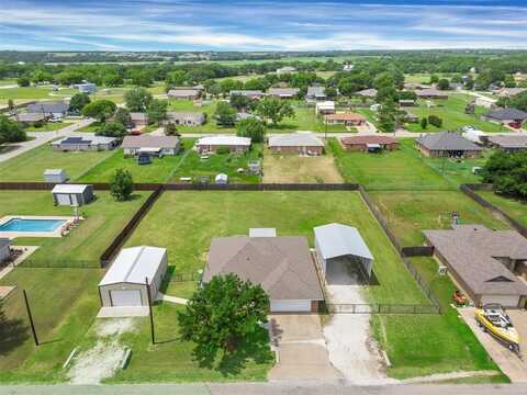 3920 Country Meadows Circle, Granbury, TX 76049