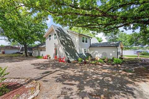 2001 Beavers Point, Bonham, TX 75418