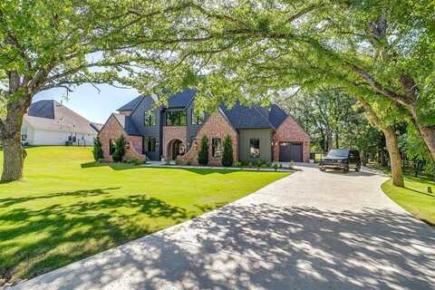 7758 Barber Ranch Road, Fort Worth, TX 76126