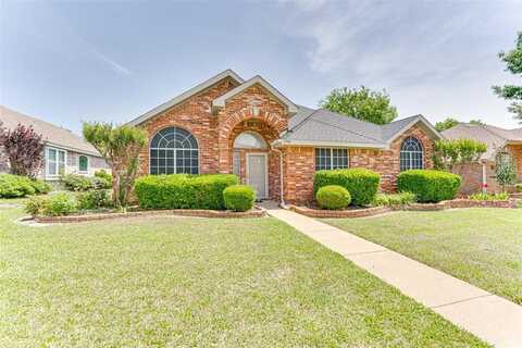 5504 Lee Hutson Lane, Sachse, TX 75048