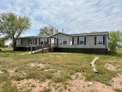 810 NE Ave H, Childress, TX 79201