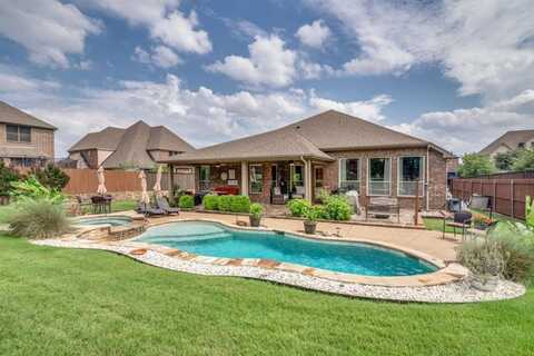 3912 Heritage Park Drive, Sachse, TX 75048