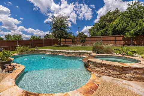 3912 Heritage Park Drive, Sachse, TX 75048