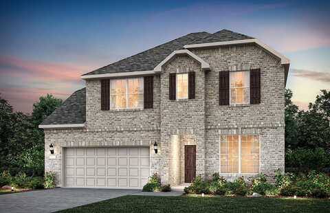 5866 Blackwell Avenue, Pilot Point, TX 75009