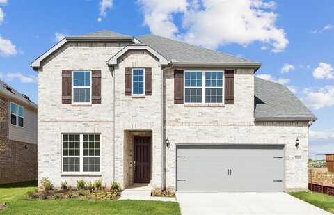 5866 Blackwell Avenue, Pilot Point, TX 76258