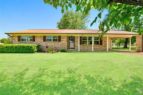 125 Harrison, Detroit, TX 75436