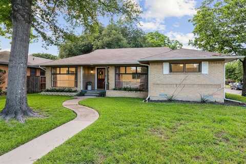 3351 Santa Teresa Avenue, Dallas, TX 75228