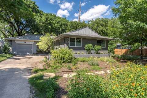 800 Nottingham Drive, Richardson, TX 75080