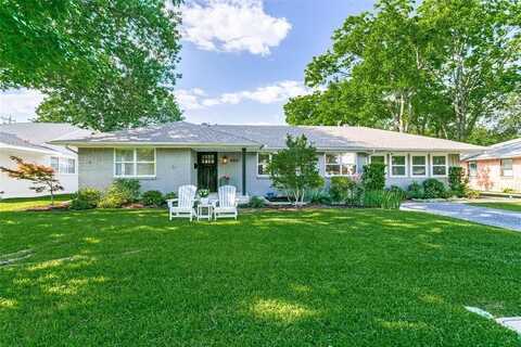 3554 Duchess Trail, Dallas, TX 75229