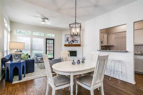 5921 Lewis Street, Dallas, TX 75206