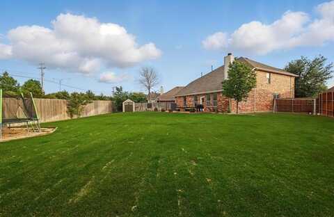 4728 Daisy Leaf Drive, Fort Worth, TX 76244