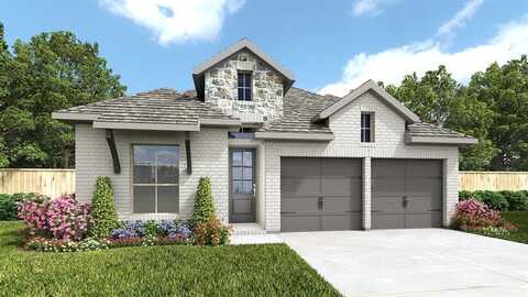 136 Bay Laurel Road, McKinney, TX 75071