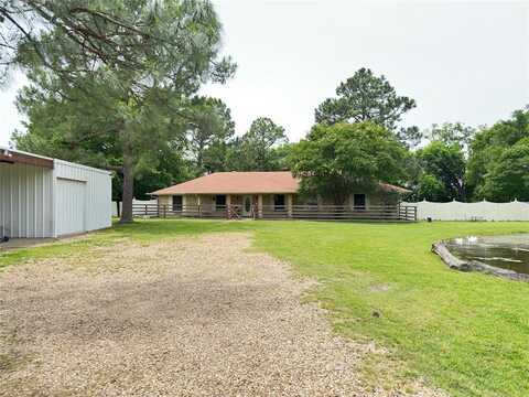 20002 State Highway, Kemp, TX 75143