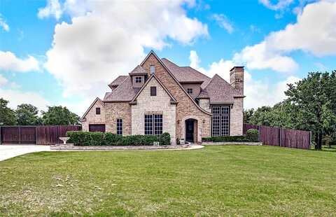7380 Hinton Drive, Mansfield, TX 76063