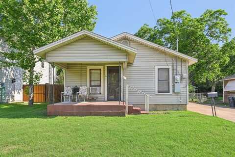 2509 Bird Street, Fort Worth, TX 76111