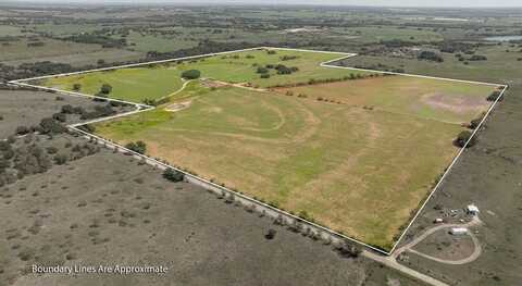 2760 County Road 330, Dublin, TX 76446