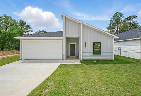 2734 W Washington Street, Denison, TX 75020