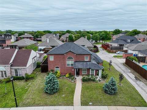 5602 Willowbrook Drive, Rowlett, TX 75088