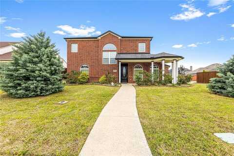 5602 Willowbrook Drive, Rowlett, TX 75088