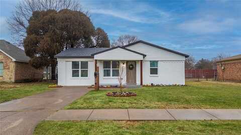 1213 Bowie Street, Garland, TX 75040