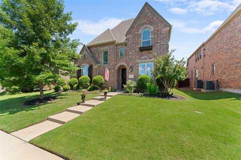 12092 Burnt Prairie Lane, Frisco, TX 75035