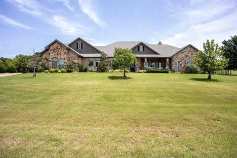1450 Stone Trail Lane, Crossroads, TX 76227