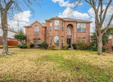 1278 Calistoga Drive, Rockwall, TX 75087